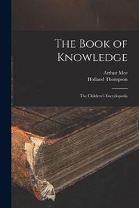 Produktbild: The Book of Knowledge