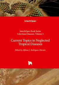 Produktbild: Current Topics in Neglected Tropical Diseases