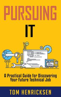 Produktbild: Pursuing IT