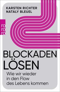 Produktbild: Blockaden l&ouml;sen