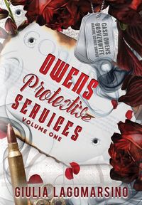 Produktbild: Owens Protective Services Volume 1