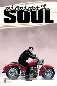 Produktbild: Midnight of the Soul, Volume 1