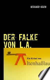 Produktbild: Der Falke von L.A.