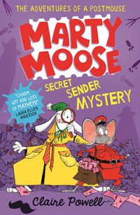Produktbild: Marty Moose
