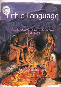 Produktbild: Lithic Language
