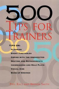 Produktbild: 500 Tips for Trainers