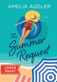 Produktbild: The Summer Request