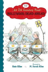 Produktbild: Hollywood, Dead Ahead