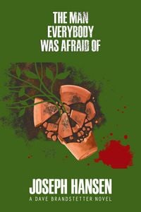 Produktbild: The Man Everybody Was Afraid of