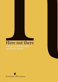 Produktbild: Here Not There