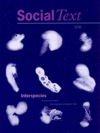 Produktbild: Interspecies