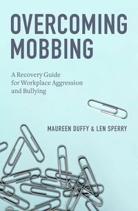 Produktbild: Overcoming Mobbing