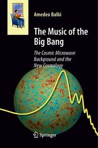 Produktbild: The Music of the Big Bang