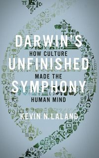 Produktbild: Darwin's Unfinished Symphony