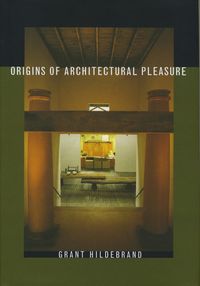 Produktbild: Origins of Architectural Pleasure