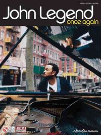 Produktbild: John Legend Once Again