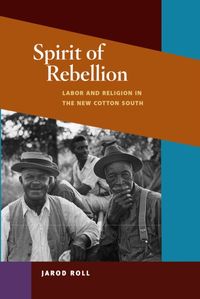 Bild vom Artikel Roll, J: Spirit of Rebellion vom Autor Jarod Roll