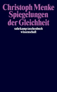 Produktbild: Spiegelungen der Gleichheit