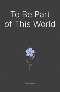 Produktbild: To Be Part of This World