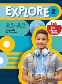 Produktbild: Explore