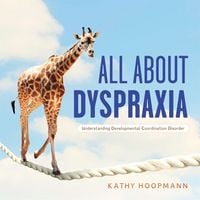 Produktbild: All About Dyspraxia