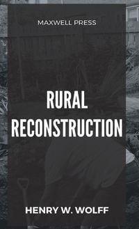 Produktbild: Rural Reconstruction