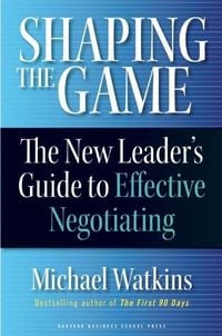 Produktbild: Shaping the Game