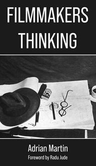 Produktbild: Filmmakers Thinking