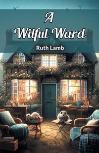 Produktbild: A Wilful Ward