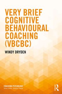 Produktbild: Very Brief Cognitive Behavioural Coaching (VBCBC)