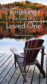 Produktbild: Grieving the Loss of a Loved One