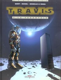Produktbild: Travis