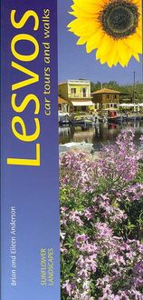 Produktbild: Lesvos Landscapes