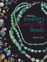 Produktbild: MAKING JEWELLERY WITH GEMSTONE BEADS