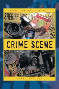 Produktbild: Crime Scene
