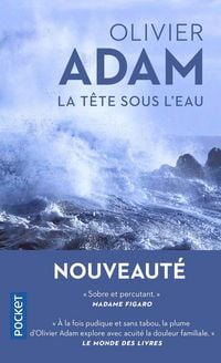 Produktbild: La T&ecirc;te sous l'eau
