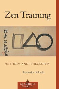 Bild vom Artikel Zen Training vom Autor Katsuki Sekida