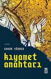 Produktbild: Kiyamet Anahtari