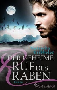 Produktbild: Der geheime Ruf des Raben