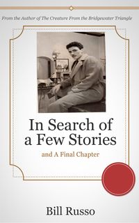 Produktbild: In Search of a Few Stories and a Final Chapter