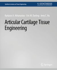 Produktbild: Articular Cartilage Tissue Engineering