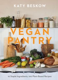 Produktbild: Vegan Pantry