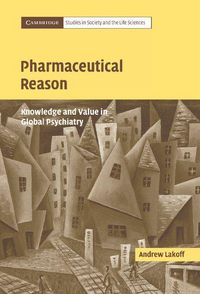 Produktbild: Pharmaceutical Reason