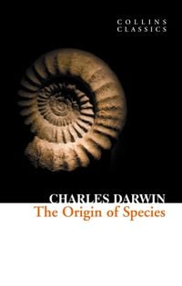 Produktbild: The Origin of Species