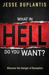 Produktbild: What in Hell Do You Want