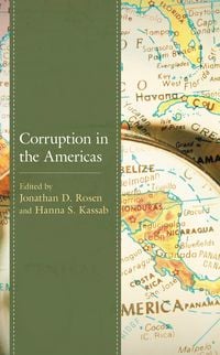 Produktbild: Corruption in the Americas