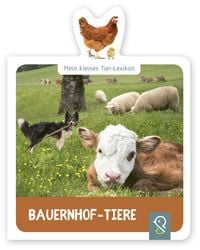 Produktbild: Bauernhof-Tiere