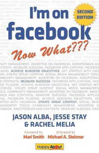 Produktbild: I'm on Facebook--Now What (2nd Edition)