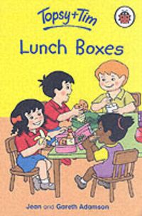 Produktbild: New Lunchboxes