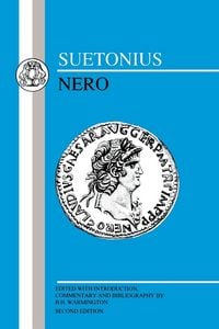 Produktbild: Suetonius